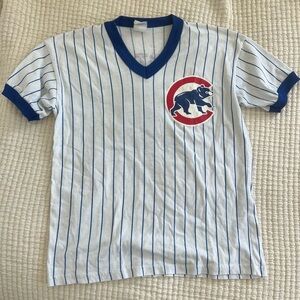 Vintage Cubs Tee